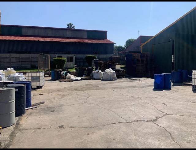5,235M² WAREHOUSE FOR SALE IN ALBERTON NORTH